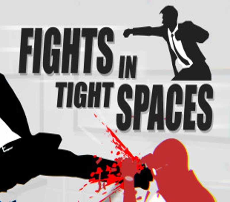 Fights in Tight Spaces PC Steam CD Key