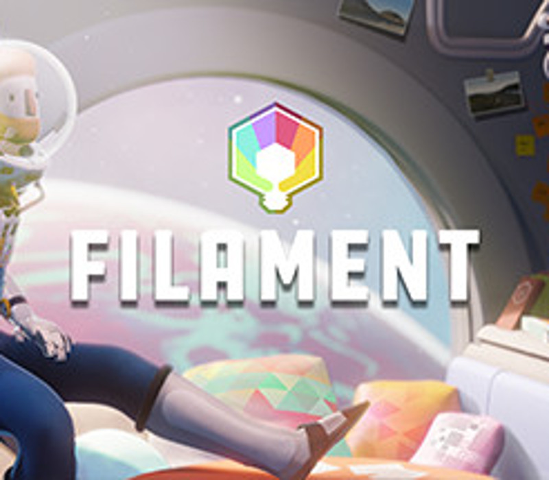 Filament Steam CD Key
