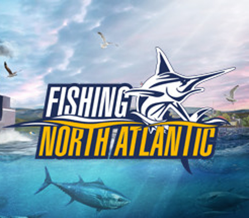 Fishing: North Atlantic PC Steam CD Key
