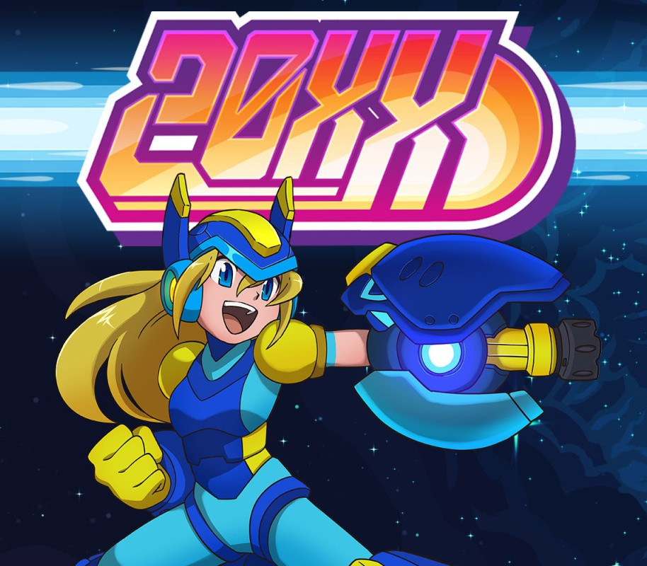 20XX PC Steam CD Key