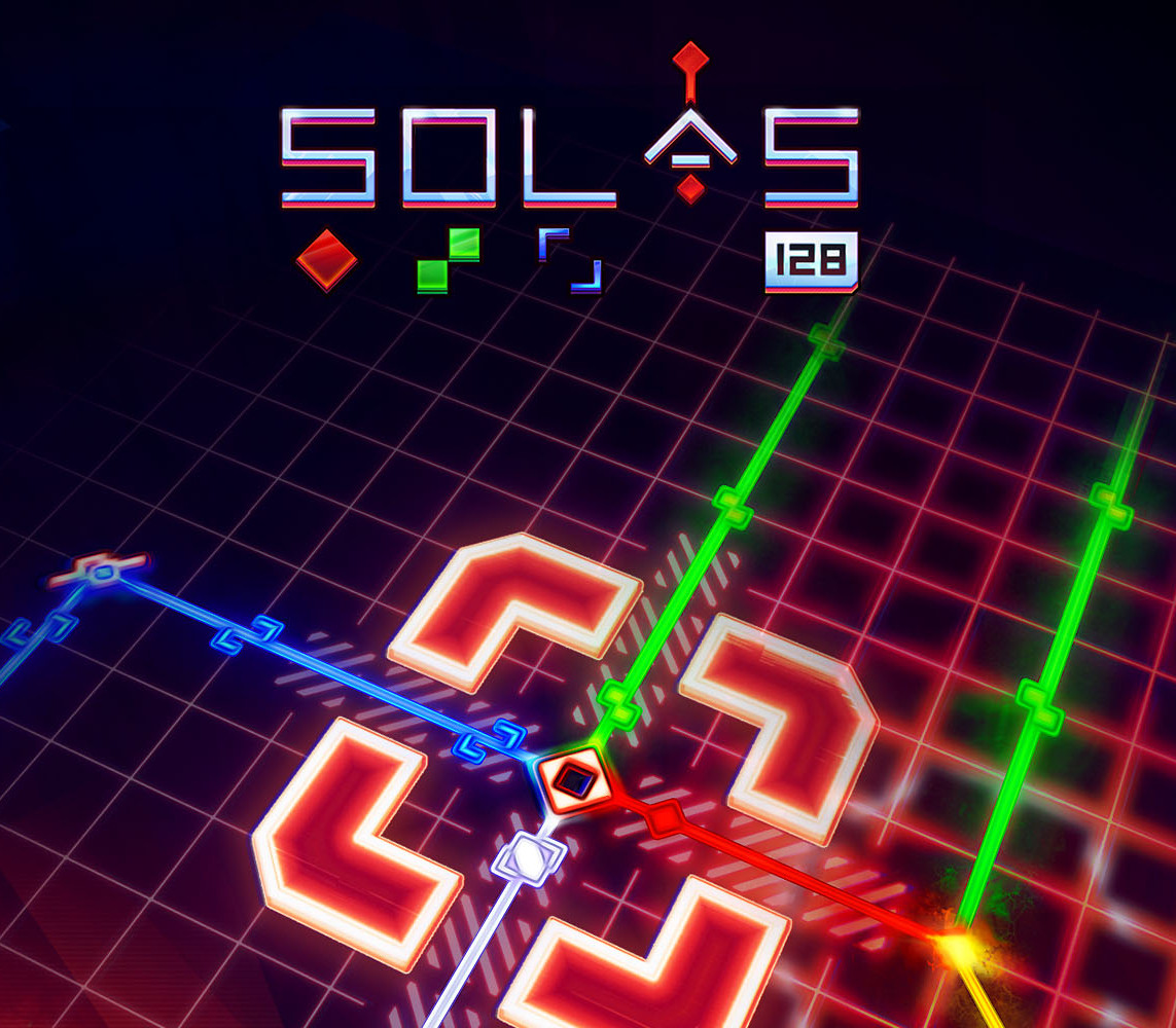 SOLAS 128 Steam CD Key