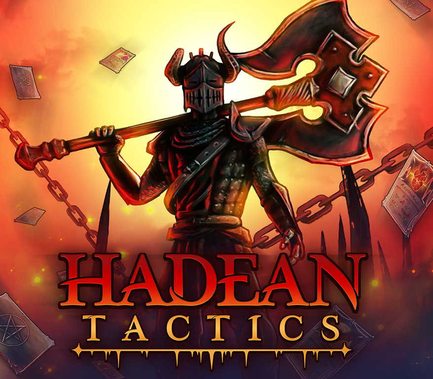 Hadean Tactics PC Steam CD Key