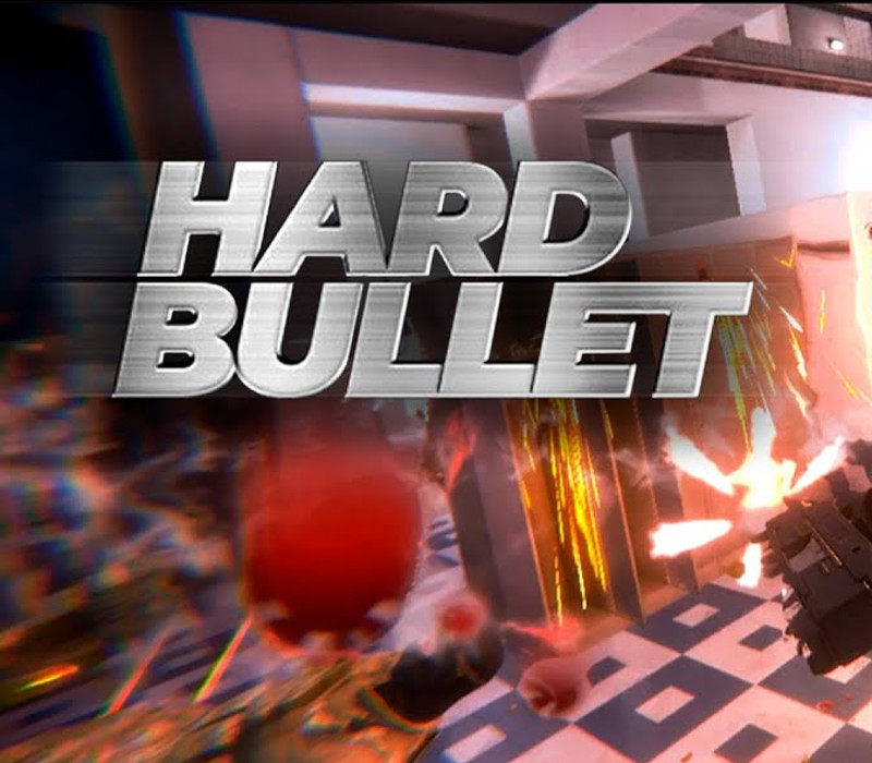 Hard Bullet PC Steam CD Key