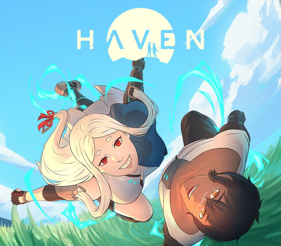 Haven PC Steam CD Key