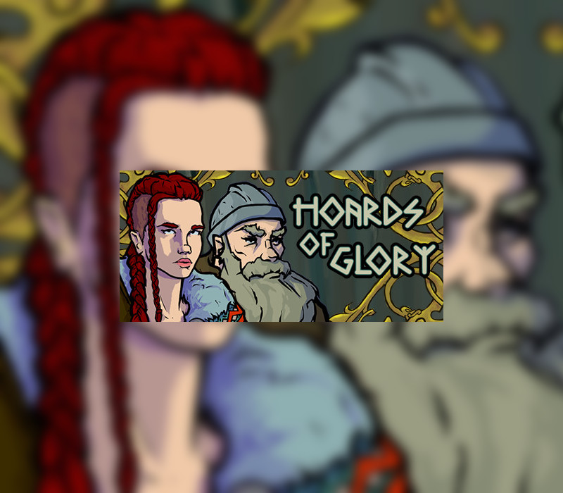 Hoards of Glory PC Steam CD Key