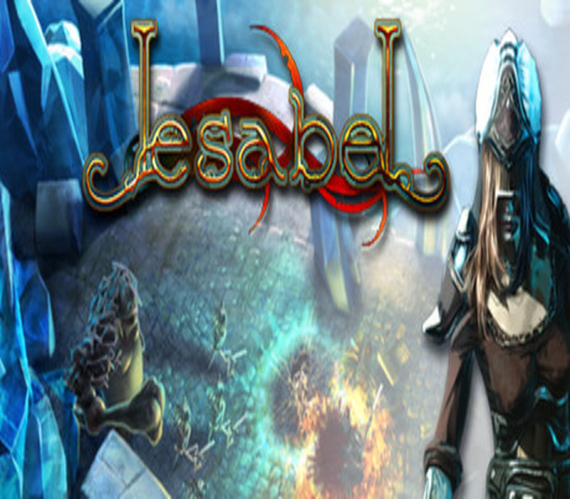 Iesabel Steam CD Key