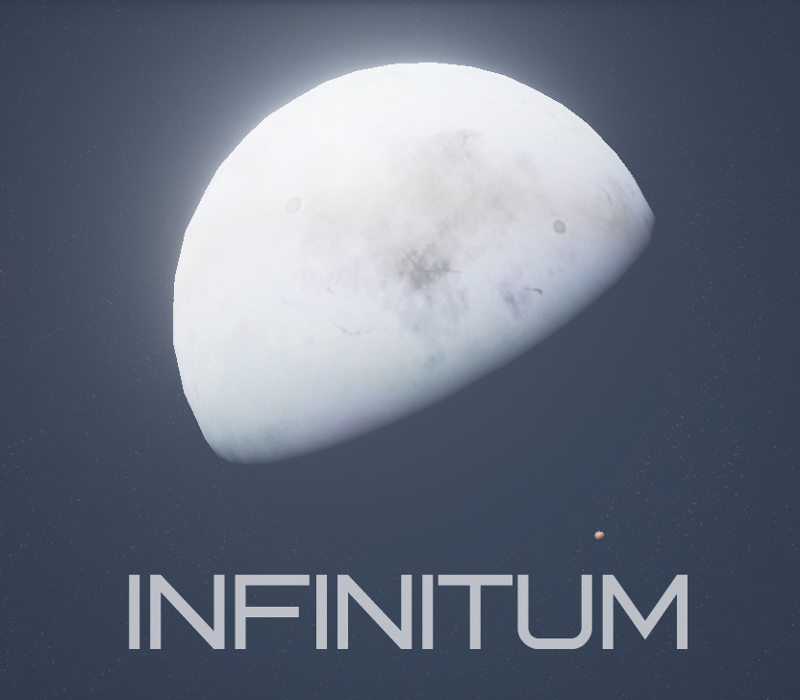 Infinitum Steam CD Key