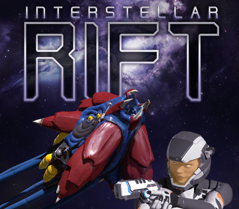 Interstellar Rift PC Steam CD Key