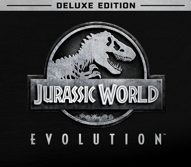 Jurassic World Evolution Deluxe Edition EU PC Steam Altergift