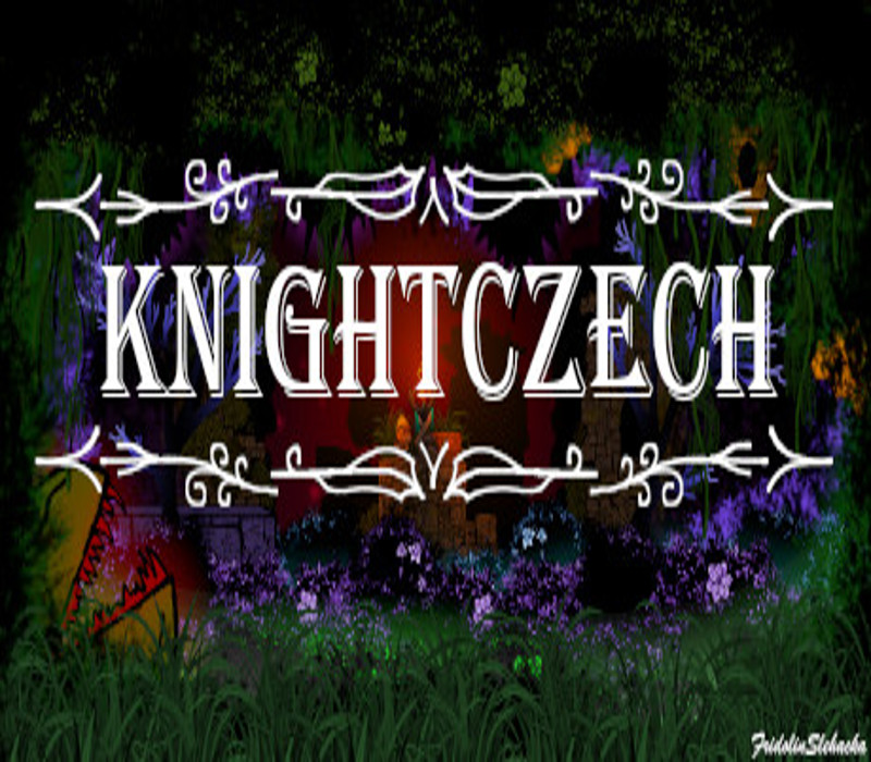Knightczech: The beginning PC Steam CD Key