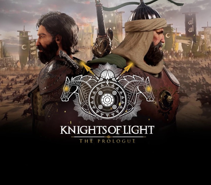 Knights of Light: The Prologue PC Steam CD Key