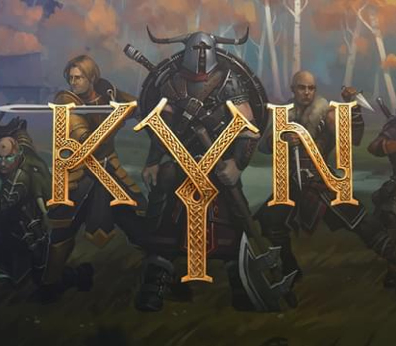 Kyn PC Steam CD Key