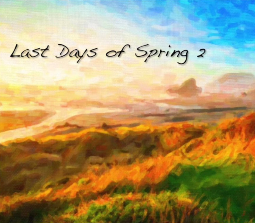 Last Days of Spring 2 Deluxe Edition PC Steam CD Key