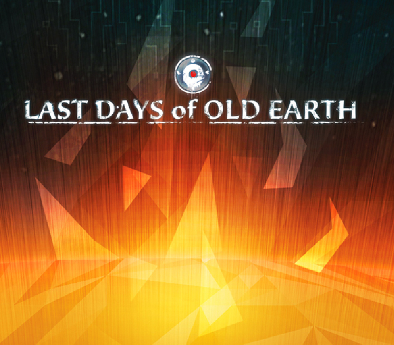 Last Days of Old Earth PC Steam CD Key
