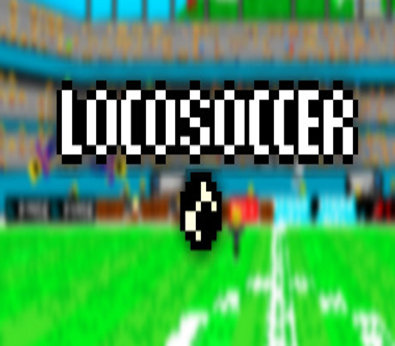 LocoSoccer US Steam CD Key