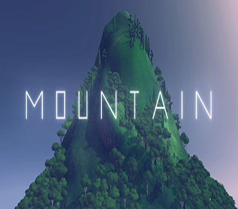 Mountain PC Steam CD Key