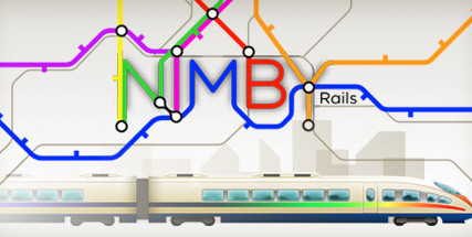 NIMBY Rails EU PC Steam Altergift