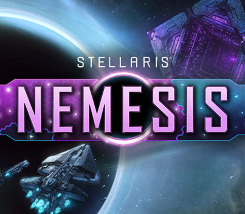 Stellaris - Nemesis DLC PC Steam CD Key