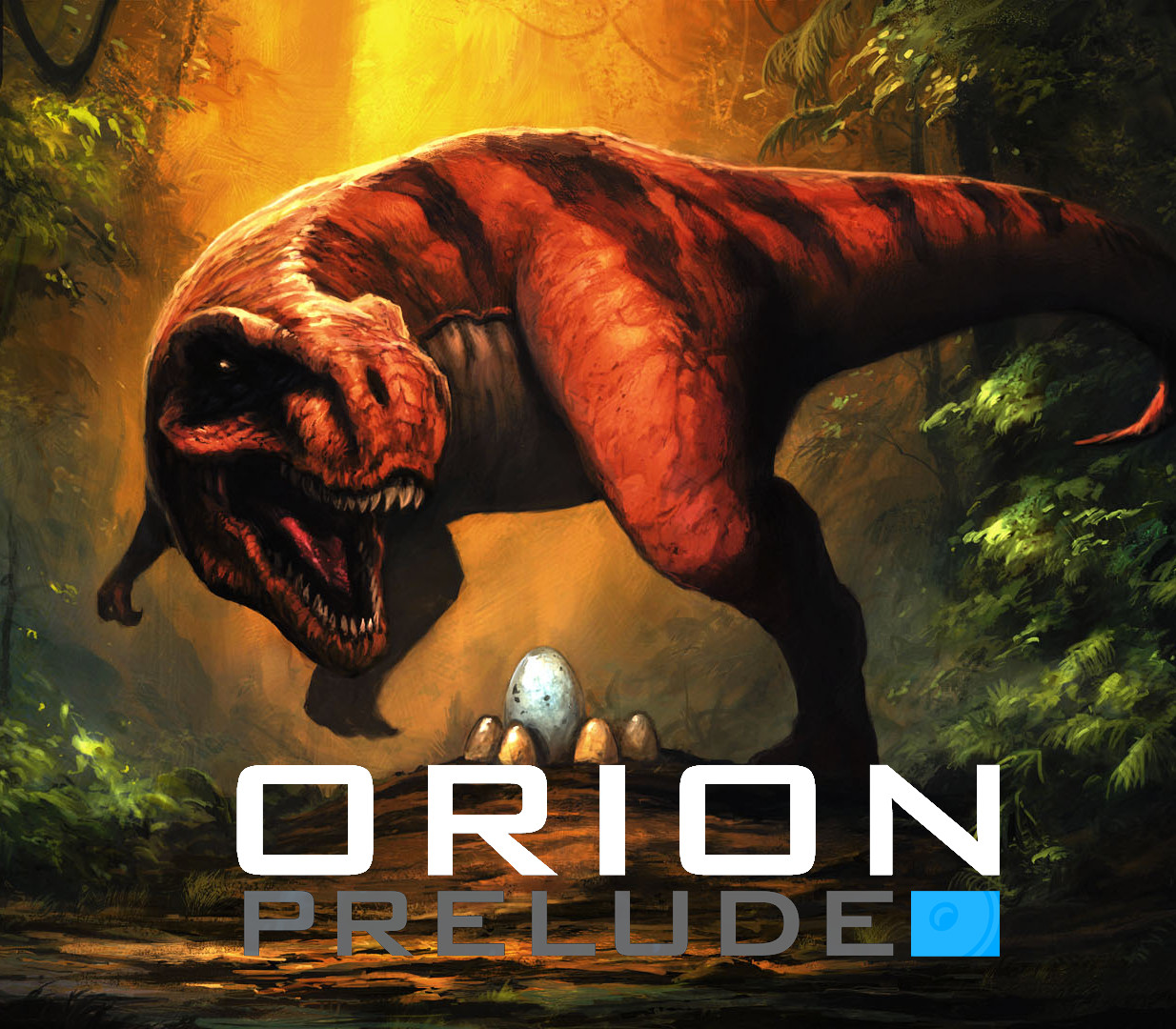 ORION: Prelude Steam CD Key