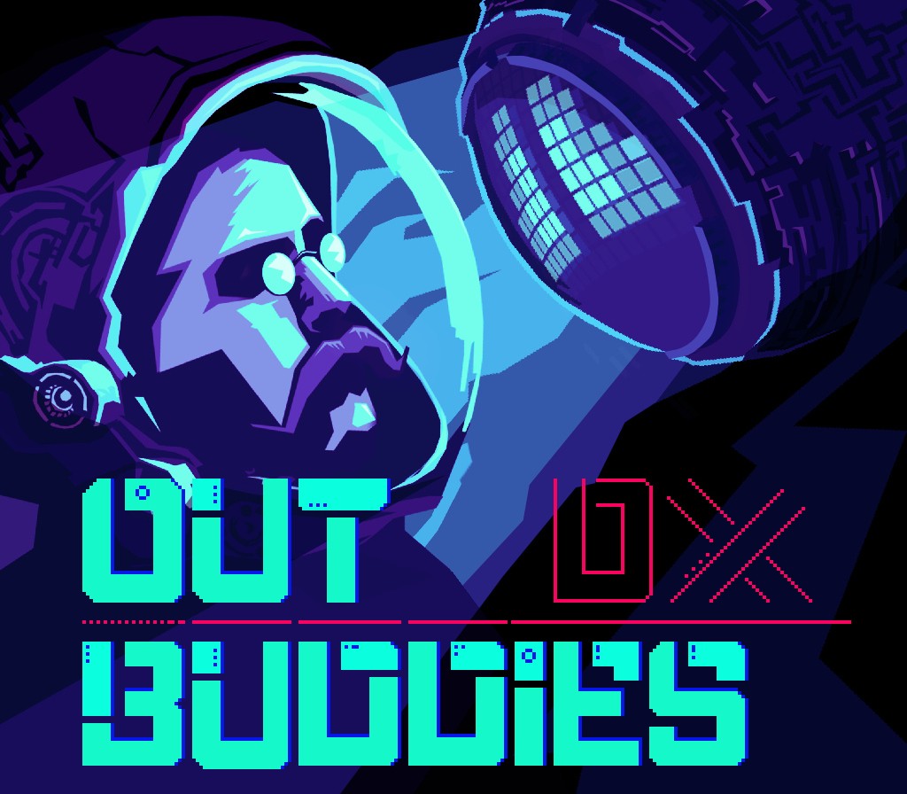 OUTBUDDIES DX PC Steam CD Key