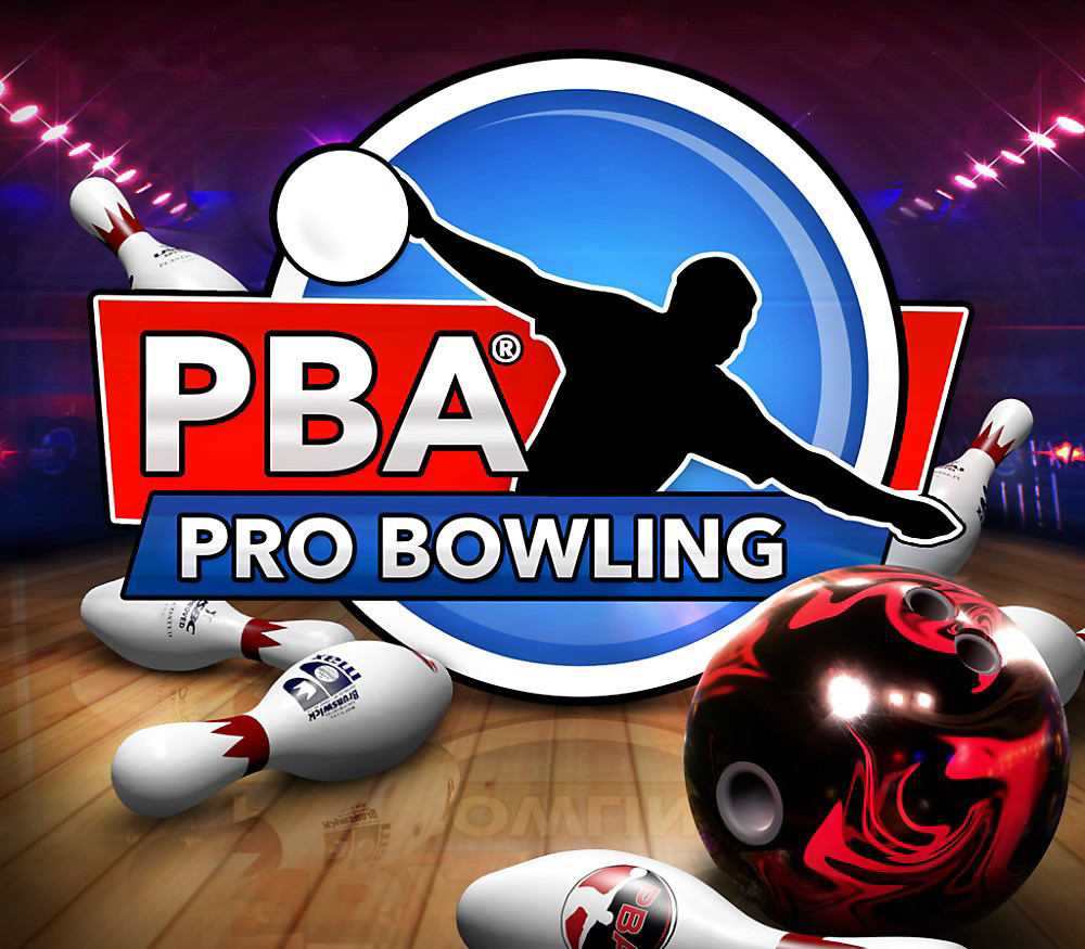 PBA Pro Bowling Steam CD Key