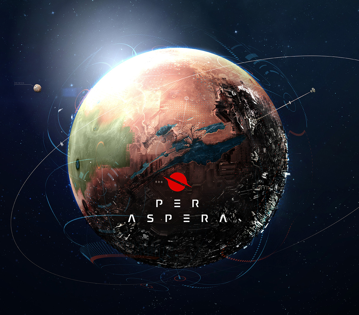 Per Aspera EU PC Steam Altergift