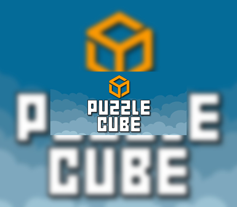 Puzzle Cube Steam CD Key