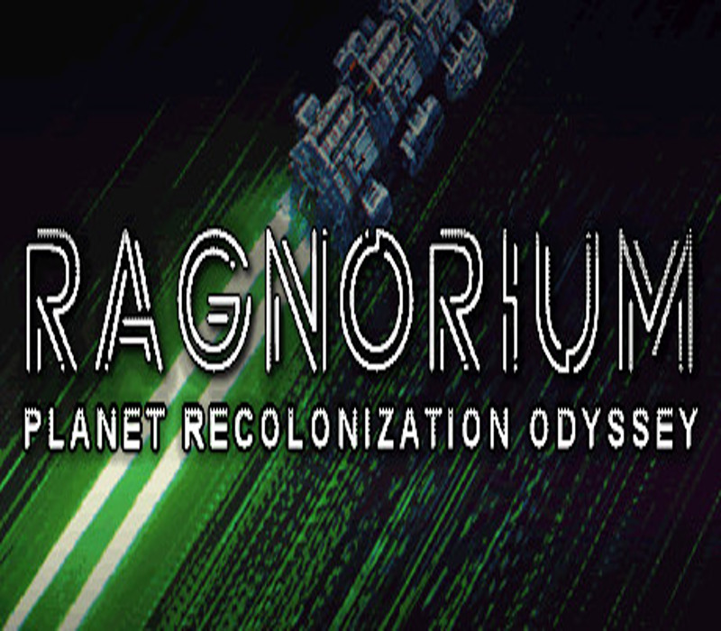 Ragnorium PC Steam CD Key