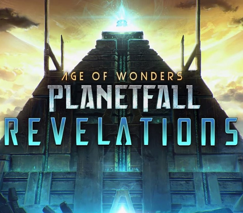 Age of Wonders: Planetfall - Revelations DLC PC Steam CD Key