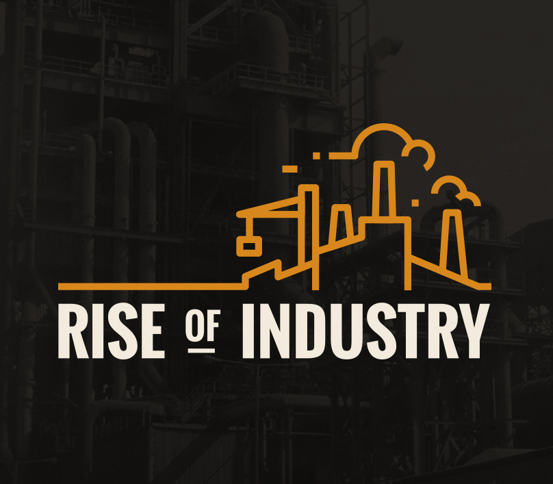 Rise of Industry RU VPN Activated PC Steam CD Key