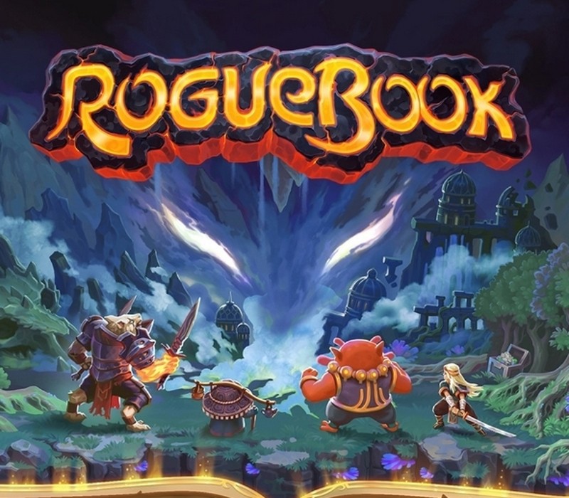 Roguebook Steam Altergift