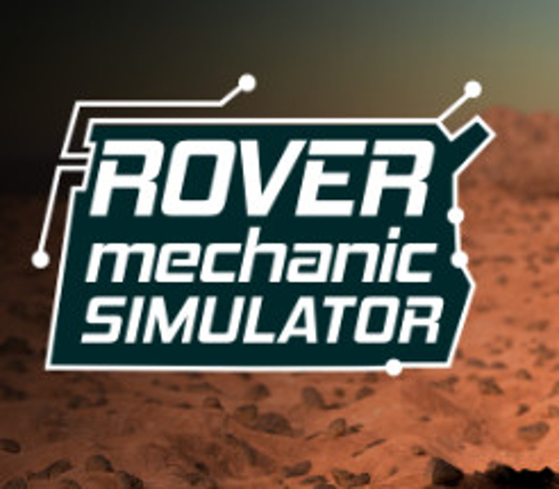 Rover Mechanic Simulator EU PC Steam Altergift
