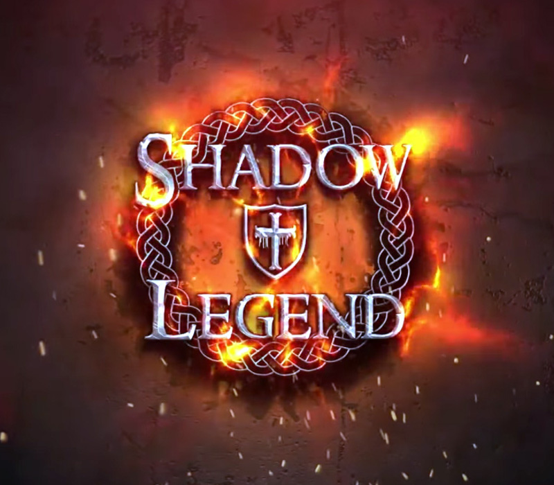 Shadow Legend VR EU PC Steam Altergift