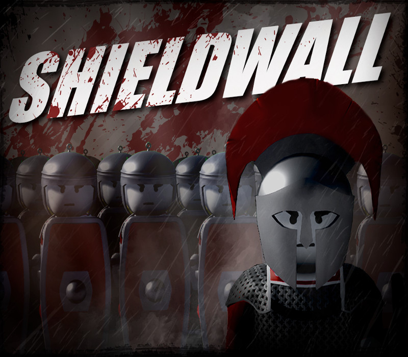 Shieldwall PC Steam Altergift