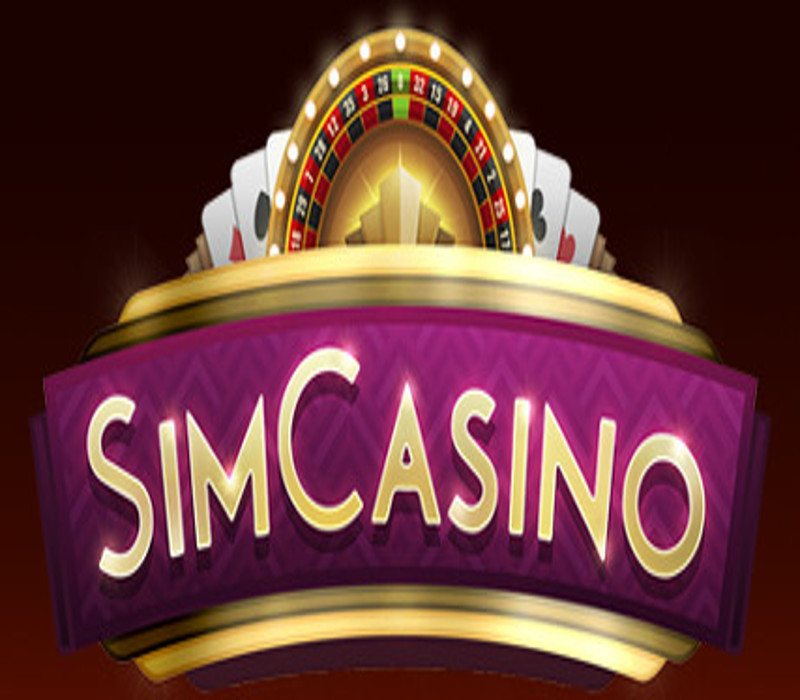 SimCasino Steam CD Key