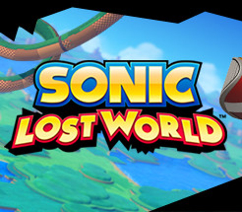 Sonic Lost World EU PC Steam CD Key