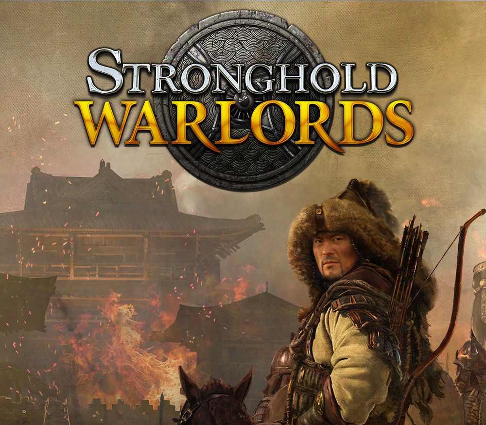 Stronghold: Warlords Special Edition Steam CD Key
