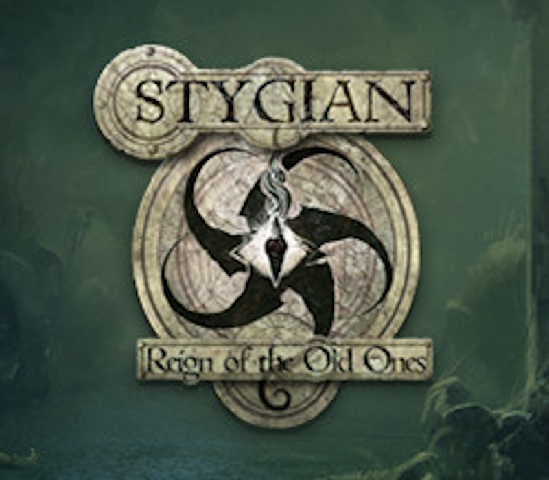 Stygian: Reign of the Old Ones Steam CD Key