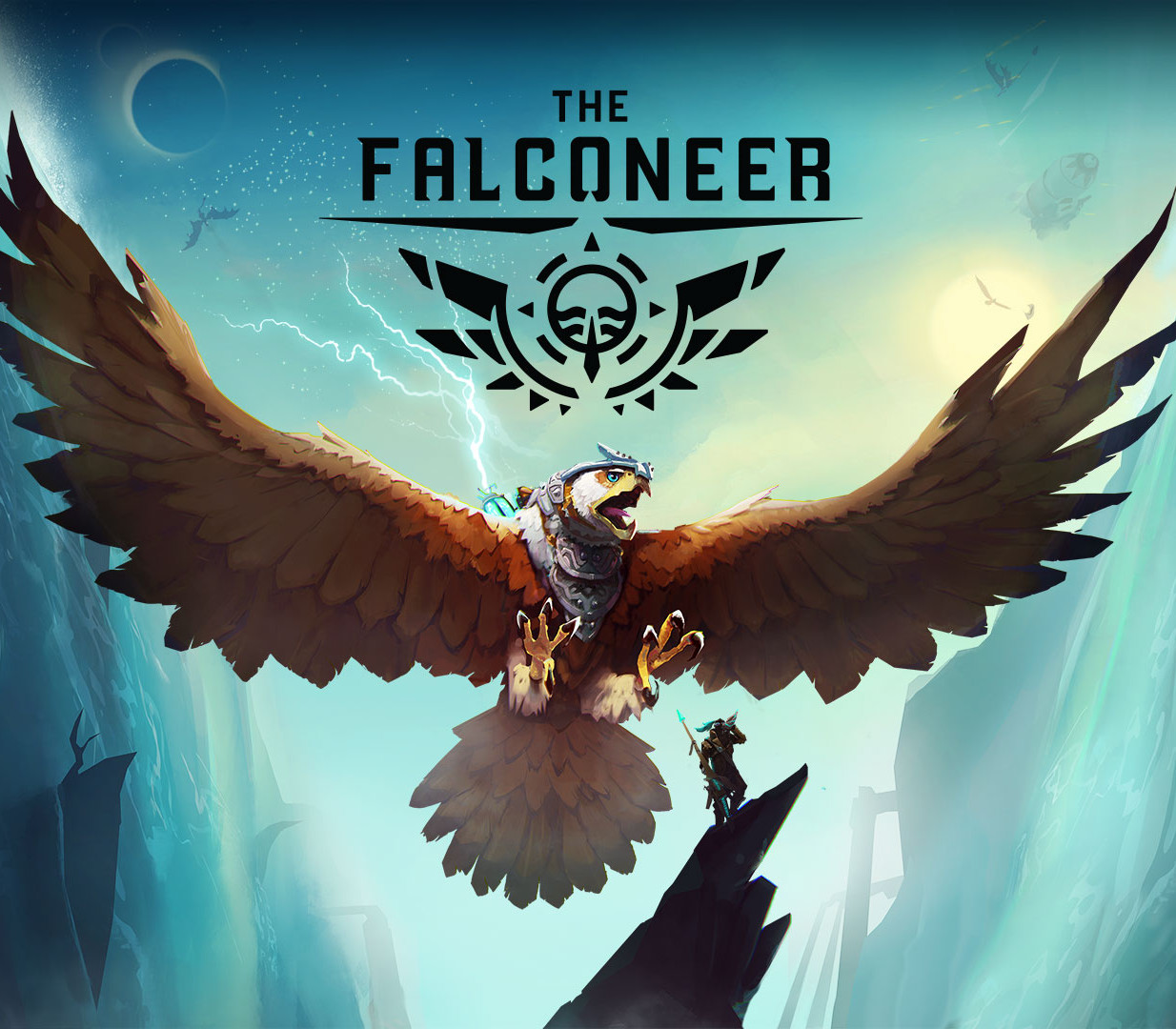 The Falconeer EU XBOX One / XBOX Series X|S CD Key