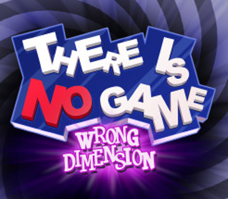 There Is No Game : Wrong Dimension Steam Altergift
