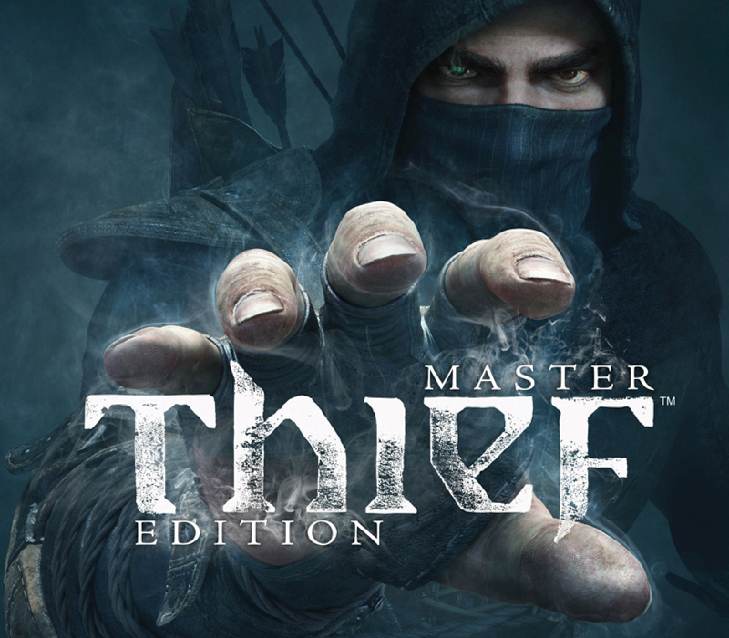 Thief: Master Thief Edition PC Steam CD Key