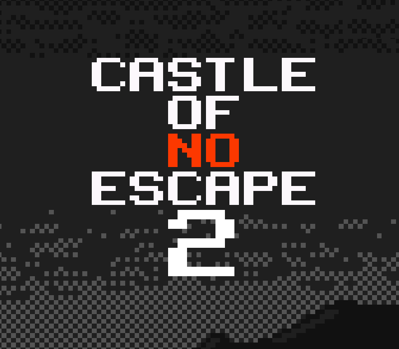Castle of no Escape 2 PC Steam CD Key