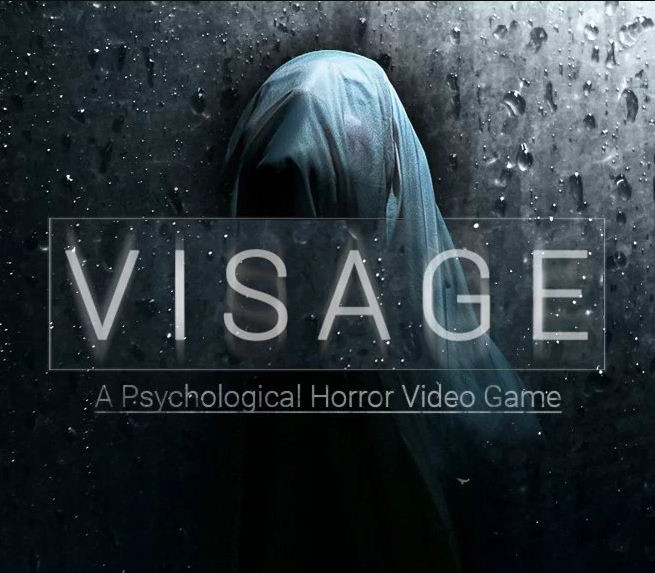 Visage PC Steam CD Key