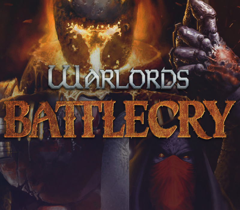 Warlords Battlecry PC GOG CD Key