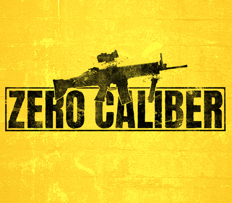 Zero Caliber VR PC Steam CD Key (valid until July 2027)