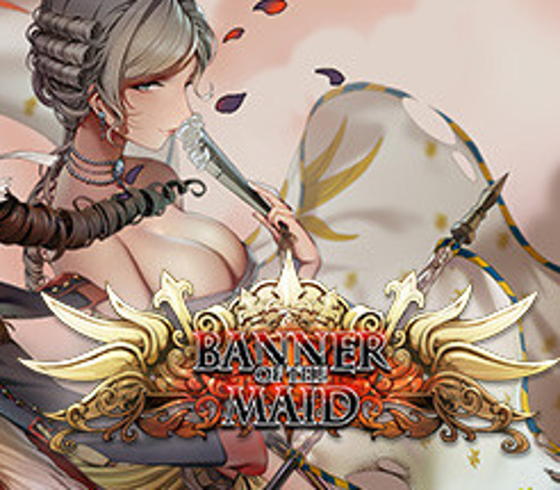 圣女战旗 Banner of the Maid PC Steam CD Key