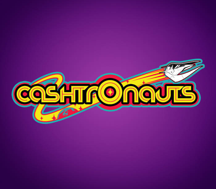 Cashtronauts PC Steam CD Key