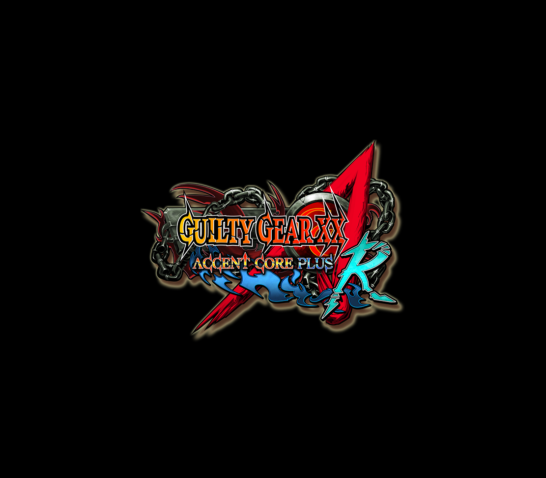 Guilty Gear XX Accent Core Plus R PC Steam CD Key