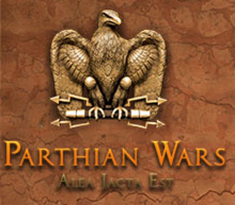Alea Jacta Est - Parthian Wars DLC PC Steam CD Key