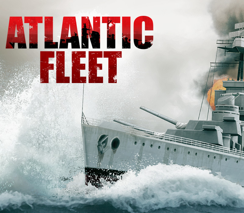 Atlantic Fleet EU PC Steam Altergift